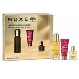 Nuxe The Anti-Aging Glow Routine 30 ml + 15 ml + 10 ml | shoptok.hr