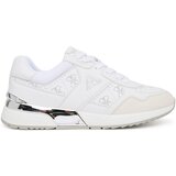 Guess Superge FLFMIC ELE12 Bela Cene