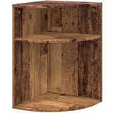  Konačna Stolić Staro drvo 39 7 x 39 7 x 60 cm Konstruirano drvo | shoptok.hr