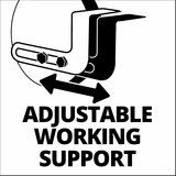 Einhell TC-BG 150, Stona brusilica - (4412632) | ePonuda.com