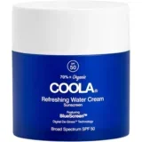 Refreshing Water Cream SPF 50 - 44 ml
