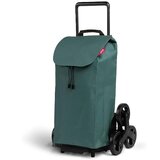  Gimi kolica za pijacu tris zelena 52L 06120 | Eponuda.com
