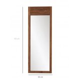 Hanah home forest - chesnut chesnut cheval mirror | ePonuda.com