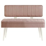Woody Fashion hanah Home Klupa Vina 0900 1 869VEL5298 Cene