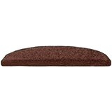  Samoljepljivi stepenasti ulošci 15 pcs Smeđa 80 x 24,5 x 3,5 cm | Eponuda.com