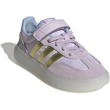Adidas patike za devojčice barreda decode elsa el c JQ4377, lavanda | Eponuda.com