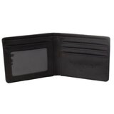 Jinx DIABLO REIGN OF TERROR BI-FOLD denarnica rjave barve | Shoptok.si