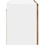  Ormar za Zid 2 pcs Staro drvo 60 x 31 x 40 cm Konstruirano drvo | shoptok.hr