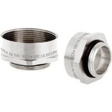 LAPP Kabelska uvodnica, produžetak, s O-prstenom M25 M32, mesing naravne boje Kabel SKINDICHT ME-M ATEX 25X1,5/32X1,5 25 kom Cijene