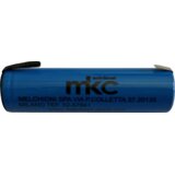 Mkc Baterija akumulatorska, 18650 Li-Ion 3.7V 3350mAh - INR18650MP 3350 mAh Cene