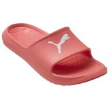 Puma ženske papuče divecat V2 lite cat, crvene | ePonuda.com