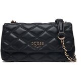 Guess CRUISE VIBE TOP ZIP Crna | shoptok.hr