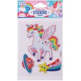  Sticky Fun, stikeri - odaberite motiv | Eponuda.com