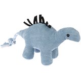 TIAKI stegosaur igračka za pse - D 40 x Š 11 x V 19 cm | shoptok.hr