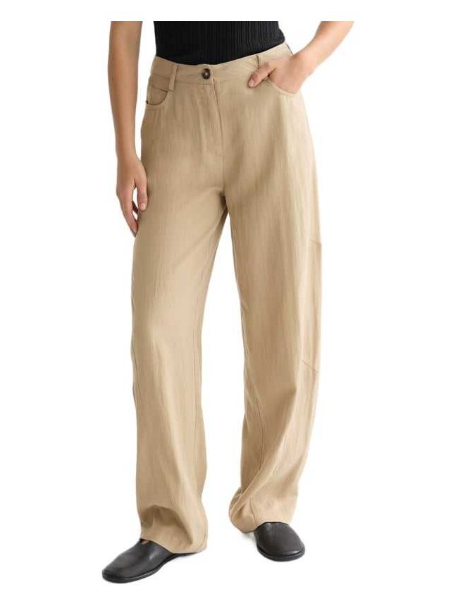 SCOTCH & SODA bež ženske pantalone Cene