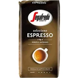 SEGAFREDO Kava v zrnu Selezione Espresso, 1 kg