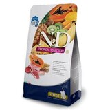 Farmina N&D Tropical hrana za mačke Kitten - Lamb & Tropical fruits 1.5kg Cene