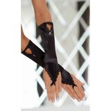 Softline ROKAVICE 7710 Black, (20931977) Cene