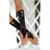 ROKAVICE 7710 Black, (20931977)