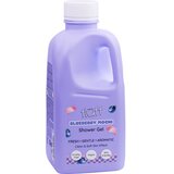 Fluff gel za tuširanje blueberry mochi 500ml | Eponuda.com
