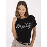 Sublevel T-shirt-D12100M02737A-black | ePonuda.com