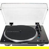 Audio-Technica AT Gramofon AT-LP70XBTBS (AT-LP70XBTBS) | ePonuda.com