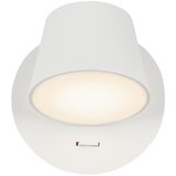 MAYTONI MOD421WL-L6W3K - led zidno svetlo pixel LED/7W/230V 3000K belo Cene