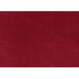 Novel LEŽALNIK, bordo tekstil | Shoptok.si