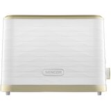 Sencor Električni toaster STS 7500WH 930W, (5000551309) Cene