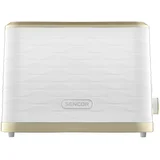Električni toaster STS 7500WH 930W, (5000551309)
