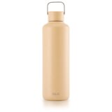 Equa Timeless steklenica za vodo iz nerjavnega jekla barva Latte 1000 ml Cene