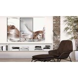  Slika - Mechanical River 90x60 | shoptok.hr