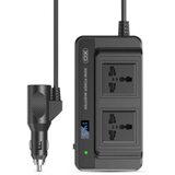 XO Car Inverter CZ011 200W | Eponuda.ba