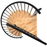 Minka Stepenice Berlin fi 140 bukva-crne | shoptok.hr