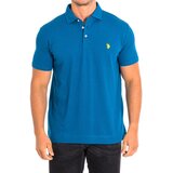 US Polo Assn Polo majice kratki rokavi 61462-239 Modra Cene