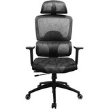 Sandberg Ergonomska stolica za gaming i ured ErgoFusion Pro | shoptok.hr