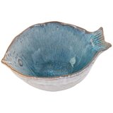 Signes Grimalt Kipci in figurice Ribja Skleda Modra | Shoptok.si