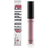 GYADA Cosmetics red apple bogati balzam za usne spf 15 - 02 royal gala Cijene