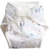 Vimse navlaka za pelene M - White Teddy | shoptok.hr
