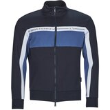 Armani Exchange Puloverji 3RZMFC Modra | Shoptok.si