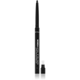 NOBEA Day-to-Day Kohl Eyeliner automatska olovka za oči 01 Black 0,3 g | shoptok.hr