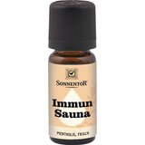 Sonnentor Bio Immun Sauna - 10 ml Cene
