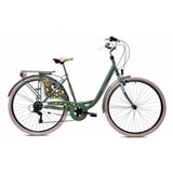  Diana city bicikl 28"/6HT maslinasta | ePonuda.com