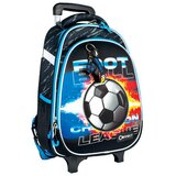 Fokus Connect CONNECT Ranac đački s točkićima XT Football 25.57376 | Eponuda.com