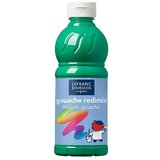  Redimix tempera Lefranc & Bourgeois (500 ml, barva: zelena) Cene