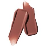 MAC Cosmetics Nudes Lustreglass Lipstick bleščečo šminko odtenek 3 g | Shoptok.si