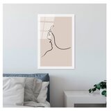 WALLXPERT dekorativna slika od kaljenog stakla uv 1032 30 x 45 | ePonuda.com