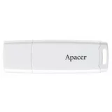 Apacer USB ključ 64GB AH336 APACER bel AP64GAH336W-1