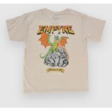 Empyre Welcom To H3Ll Kids T-shirt natural Cene