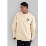 Hurley 048 Smile Crew Sweater plains Cene